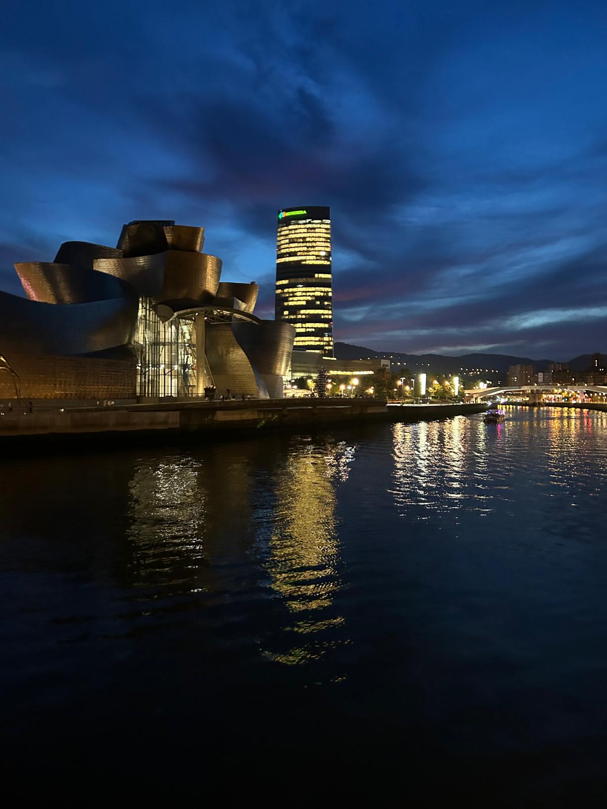 Bilbao